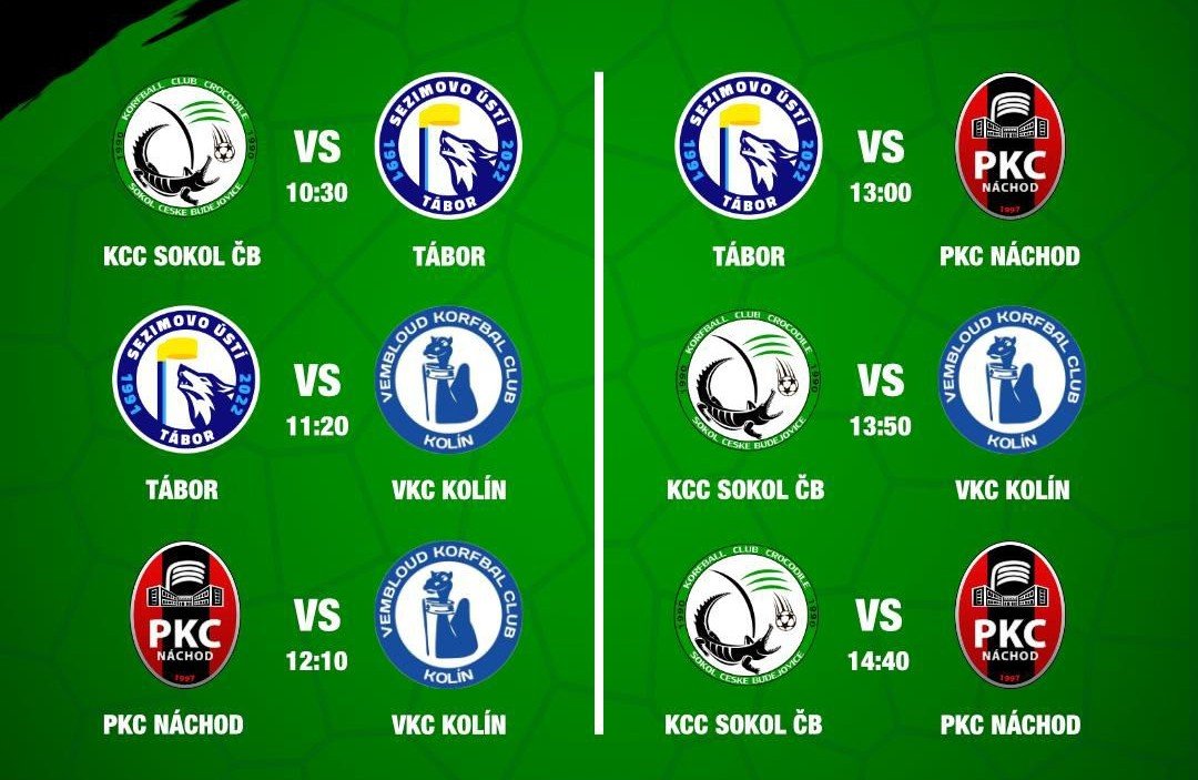 Mladší žáky čeká domácí ligové kolo