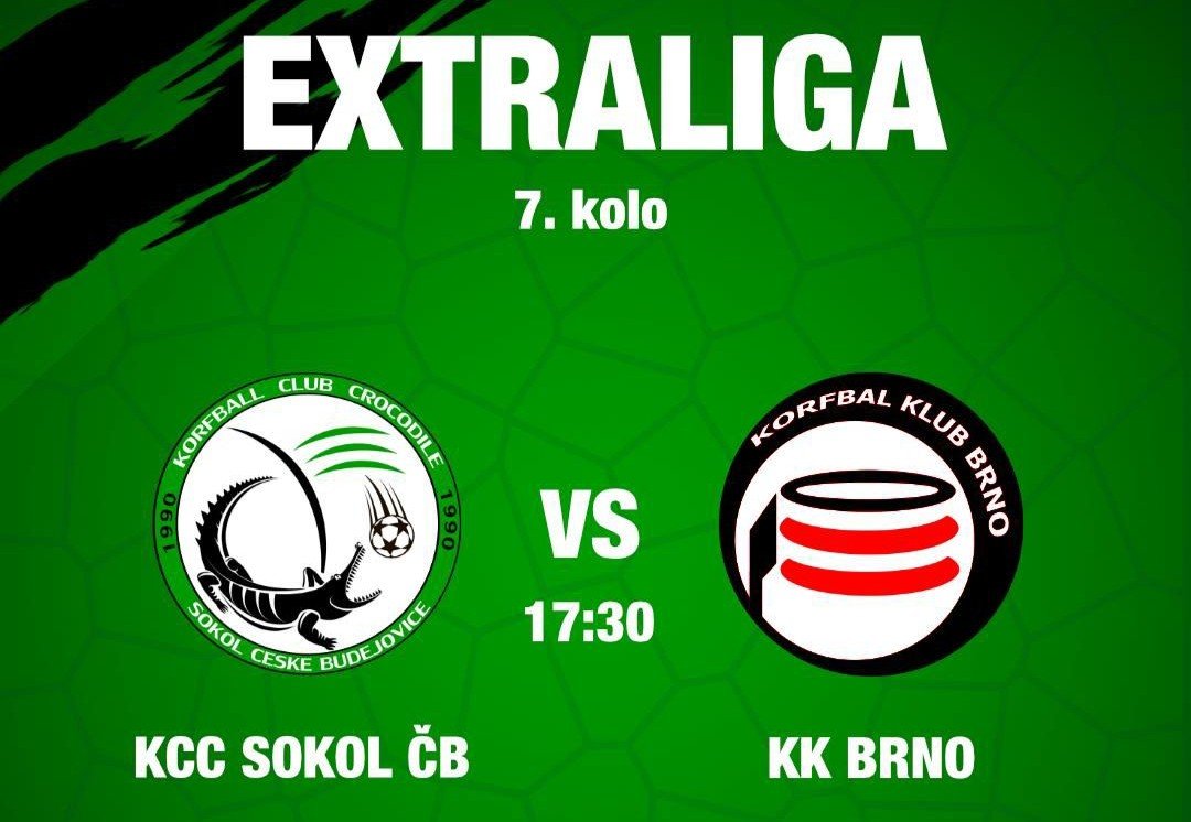 Prvním soupeřem letošního roku bude KK Brno!