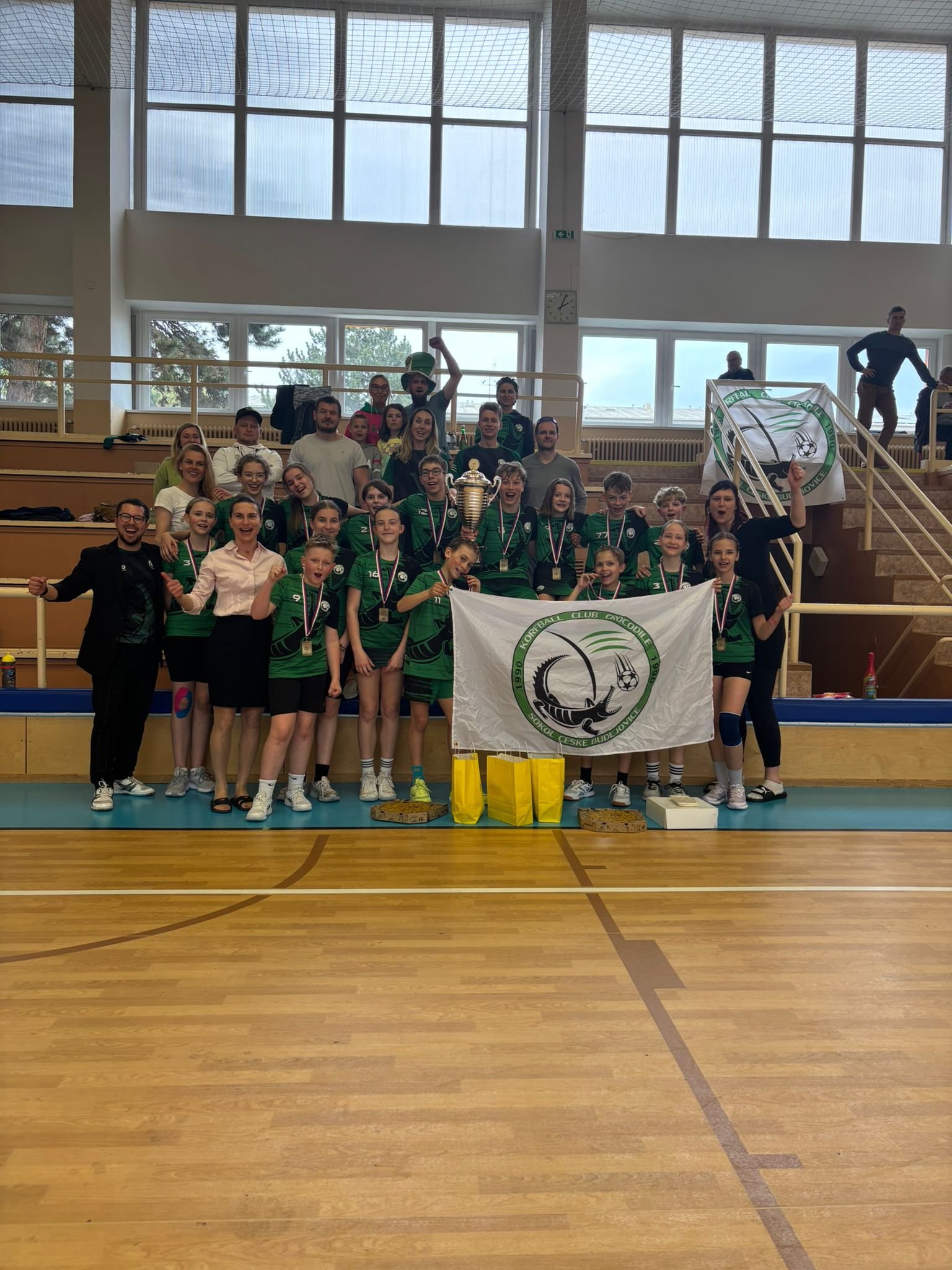 Mistrovská fotografie