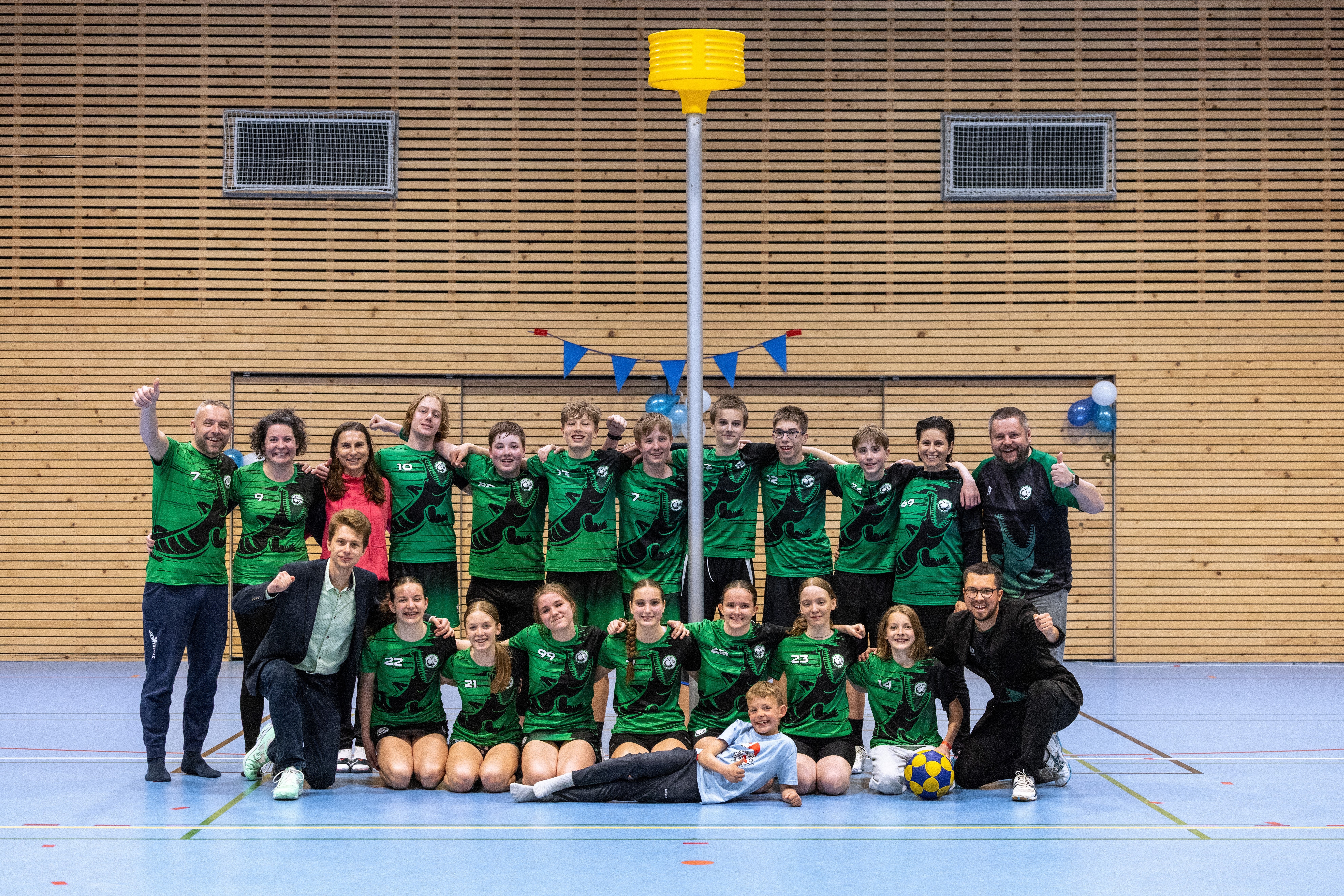       
          Starší žáci získali bronzové medaile!
      