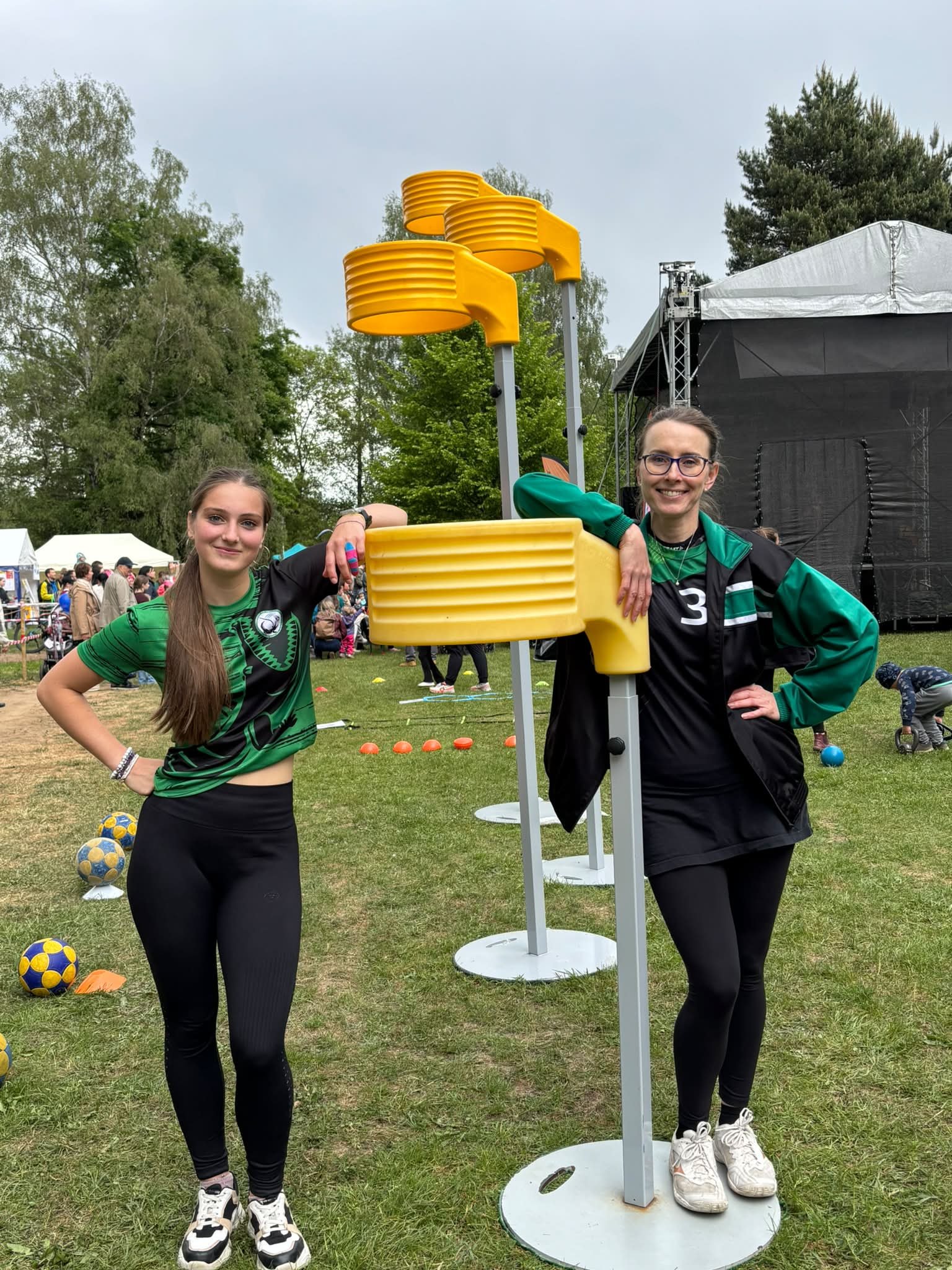 Účast KCC Sokol České Budějovice na Bambifestu