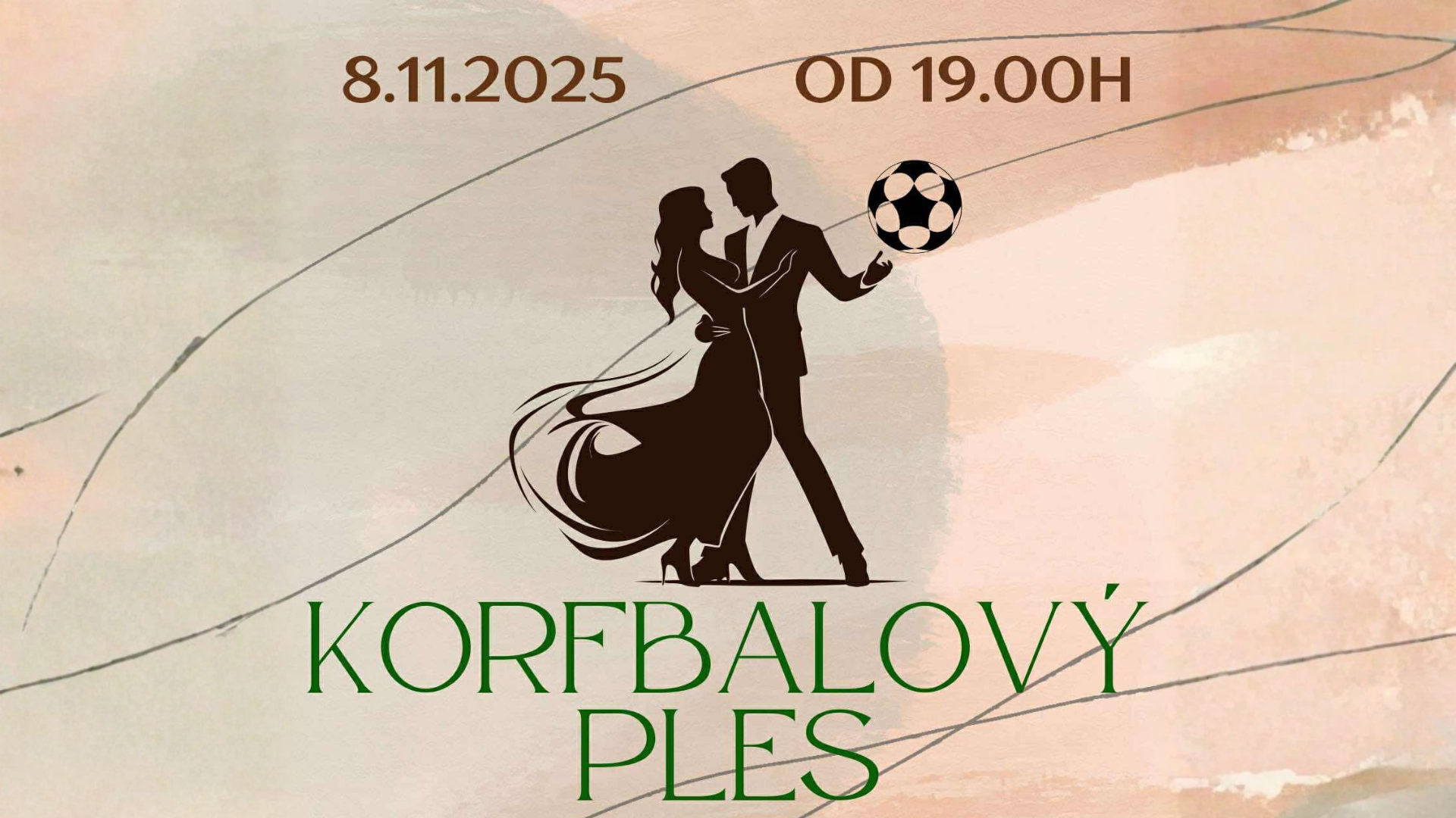       
          Korfbalový ples ozdobí druhý listopadový víkend!
      