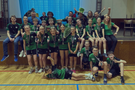 Boj o putovní pohár od roku 2001 skončil pro naše stříbrnou radostí!