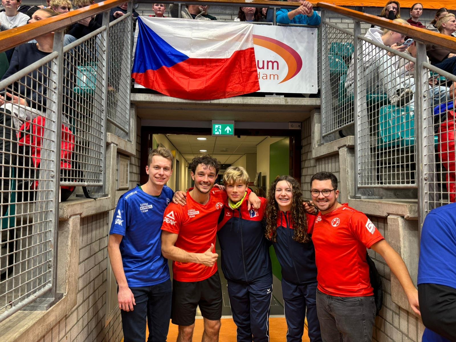 Korfbal Challenge 2025