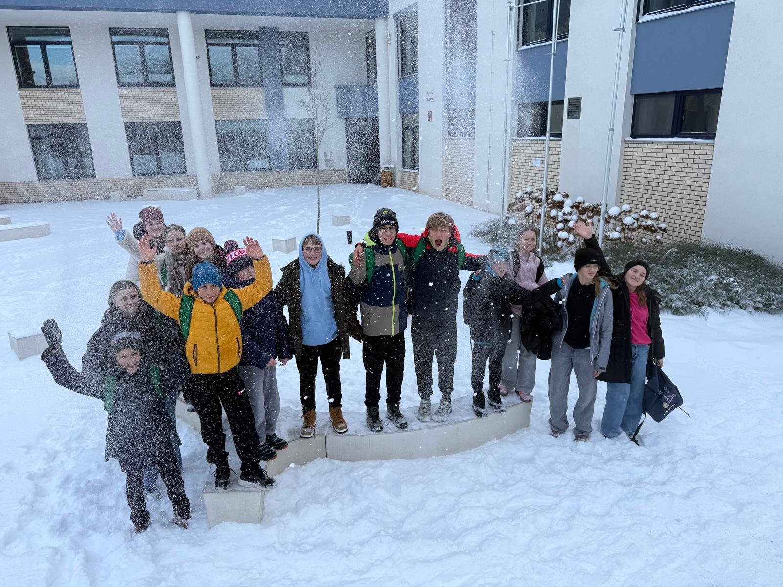       
          Mladší žáci v Kutné Hoře potvrdili svou pozici na čele tabulky!
      